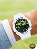 GSA2108-BR99 Amazon Pulse X Watch