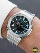 GMB2100-ST81 Sky Splash Limited Edition Watch