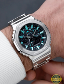 GMB2100-ST81 Sky Splash Limited Edition Watch