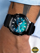 GM2100-DS45 Deep Sea Explorer Limited Edition Watch