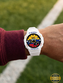 FLX2147-EC91  Andes Spirit Edition Watch