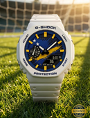 GAF2100-CW44 Caribbean Spirit Edition Watch