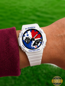 GA2100-PA01 Panama Heritage Edition Watch