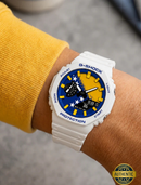 GAF2100-BH01 Bosnia Heritage Edition Watch