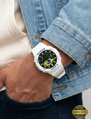 GSA2108-BR99 Amazon Pulse X Watch