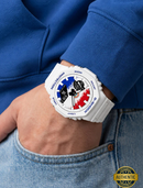 ECD2398 - GA45 – Paraguay Edition | Analog-Digital Sports Watch