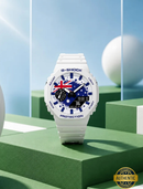 FLX2148-AS92  Southern Cross Edition Watch