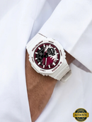 GAQ2100-QT87 Qatar Heritage Edition Watch