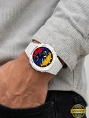 GSA2109-CO99 Andean Spirit X Watch
