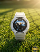 GSA2107-AR99 Pampa Spirit X Watch