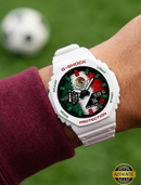 GSA2104-MX98 Aztec Spirit X Watch