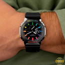 GSM2102-BR95 Midnight Spectrum X Watch