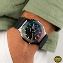 GSM2102-BR95 Midnight Spectrum X Watch