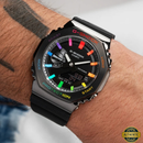 GSM2102-BR95 Midnight Spectrum X Watch