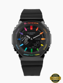 GSM2102-BR95 Midnight Spectrum X Watch