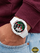 GSA2106-DZ99 Sahara Spirit X Watch