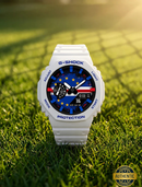 GFX2100-CV81 Atlantic Horizon Cape Edition Watch