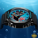 AQX4217-OB88 Ocean Phantom Edition Watch