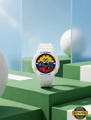 FLX2147-EC91  Andes Spirit Edition Watch