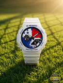 GA2100-PA01 Panama Heritage Edition Watch