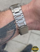 GMB2100-ST81 Sky Splash Limited Edition Watch