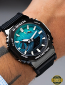 GM2100-DS45 Deep Sea Explorer Limited Edition Watch