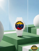 GSA2109-CO99 Andean Spirit X Watch