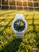 GSA2108-BR99 Amazon Pulse X Watch