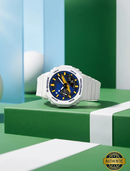 GAF2100-CW44 Caribbean Spirit Edition Watch