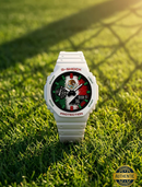 GSA2104-MX98 Aztec Spirit X Watch