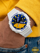 GAF2100-BH01 Bosnia Heritage Edition Watch