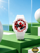 GA2100-CN01 Maple Guardian Edition Watch
