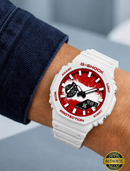 FLX2152-AT91 Alpine Spirit Edition Watch