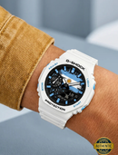 GSA2107-AR99 Pampa Spirit X Watch