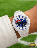 FLX2148-AS92  Southern Cross Edition Watch