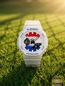 ECD2398 - GA45 – Paraguay Edition | Analog-Digital Sports Watch