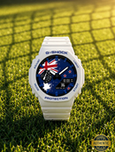 GSA2105-NZ99 Kiwi Horizon X Watch