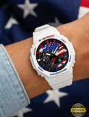 GSA2103-WA97 Liberty Fusion X Watch