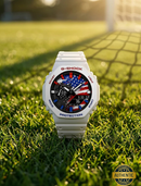 GSA2103-WA97 Liberty Fusion X Watch