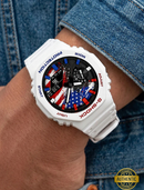 GSA2103-WA97 Liberty Fusion X Watch