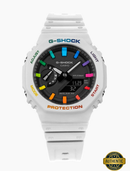 GSA2101 - WR91 Prism Pulse X Watch