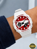 FLX2152-AT91 Alpine Spirit Edition Watch