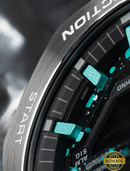 GMB2100-ST81 Sky Splash Limited Edition Watch