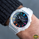 GSA2101 - WR91 Prism Pulse X Watch