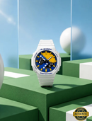 GAF2100-BH01 Bosnia Heritage Edition Watch