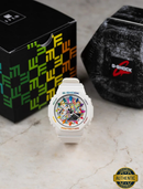 GMA2100-AR43  Mini Prism Splash Limited Edition