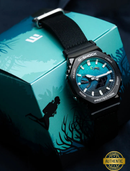 GM2100-DS45 Deep Sea Explorer Limited Edition Watch