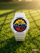 FLX2147-EC91  Andes Spirit Edition Watch