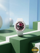 GAQ2100-QT87 Qatar Heritage Edition Watch