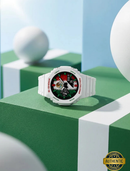 GSA2104-MX98 Aztec Spirit X Watch